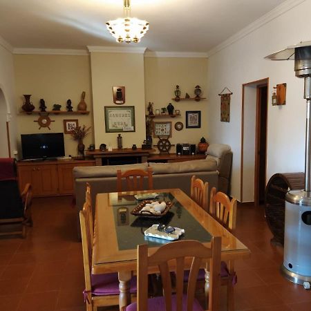 Villa Atlaymar Barbate Bagian luar foto