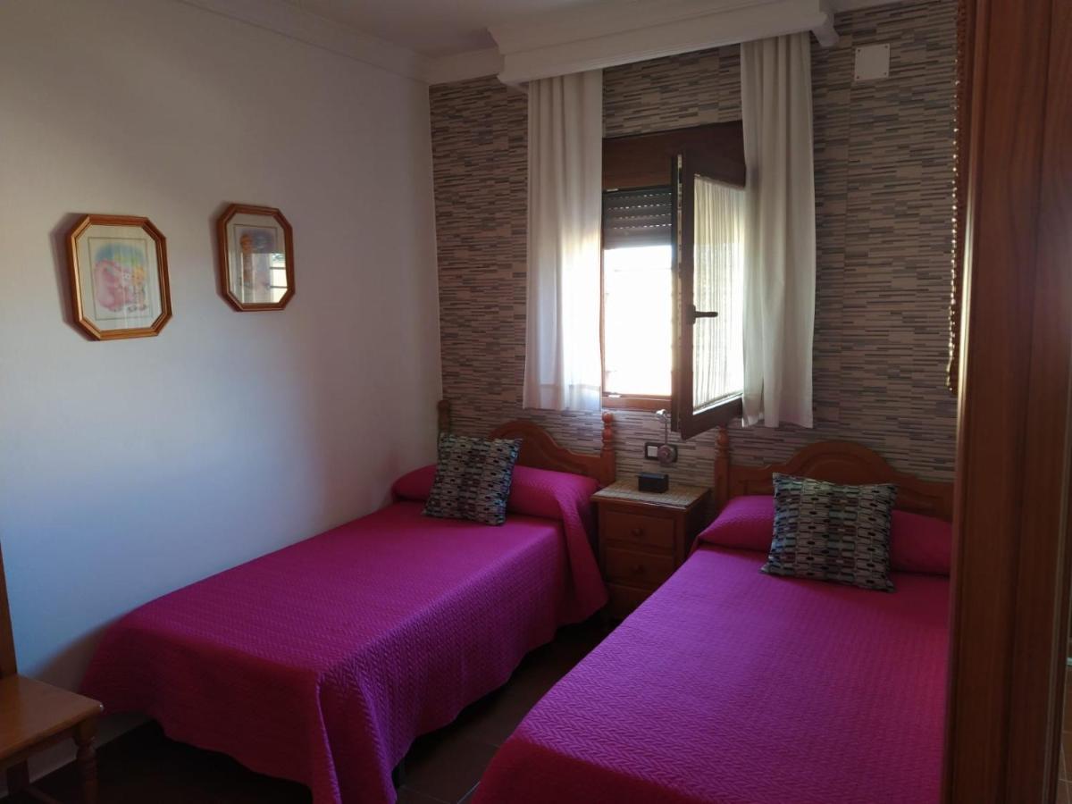 Villa Atlaymar Barbate Bagian luar foto