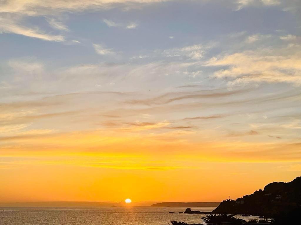 Villa Atlaymar Barbate Bagian luar foto