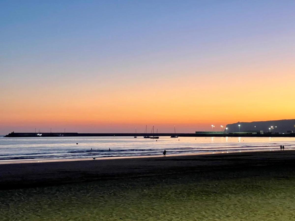 Villa Atlaymar Barbate Bagian luar foto
