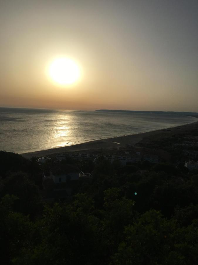 Villa Atlaymar Barbate Bagian luar foto