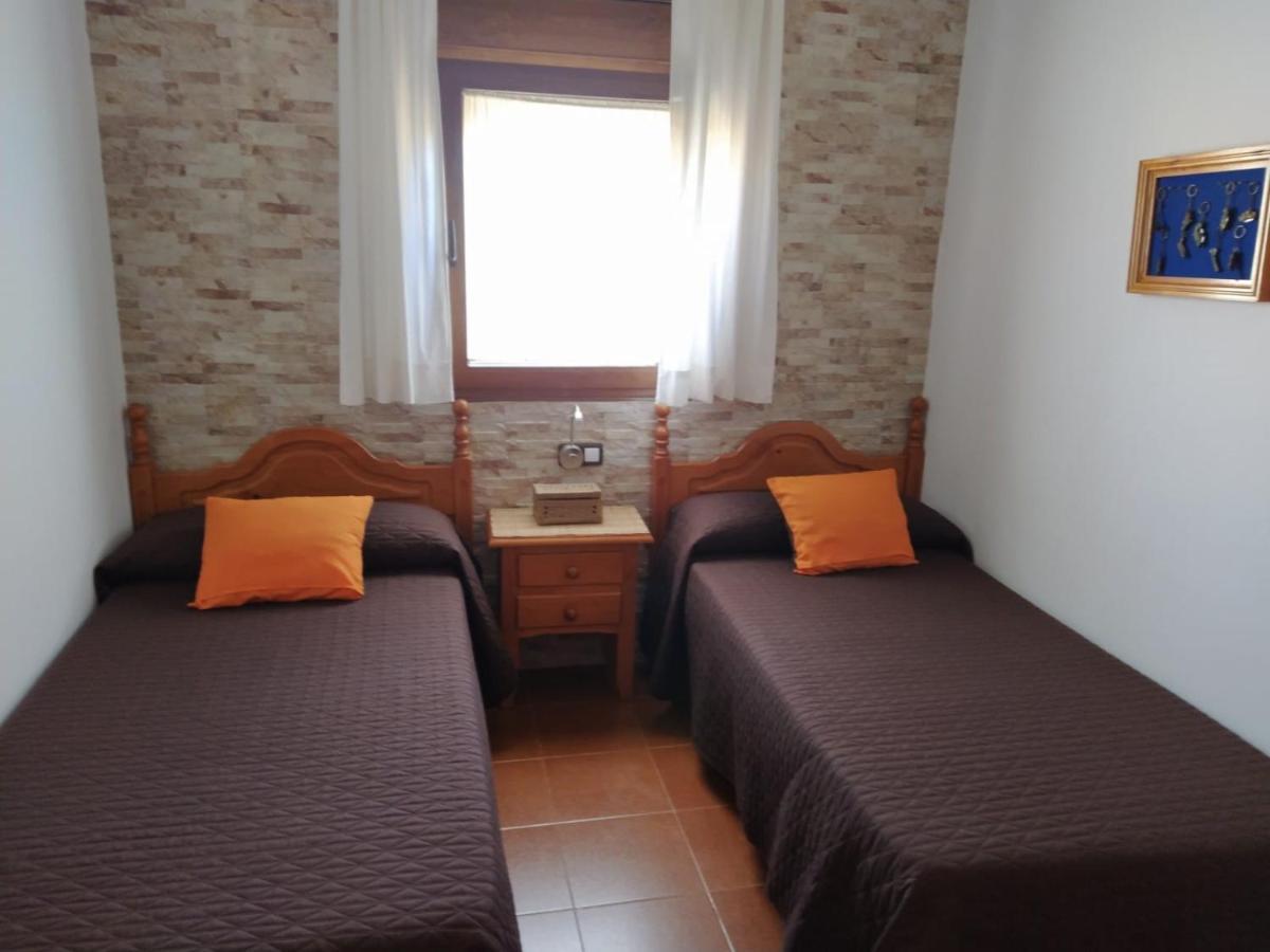 Villa Atlaymar Barbate Bagian luar foto